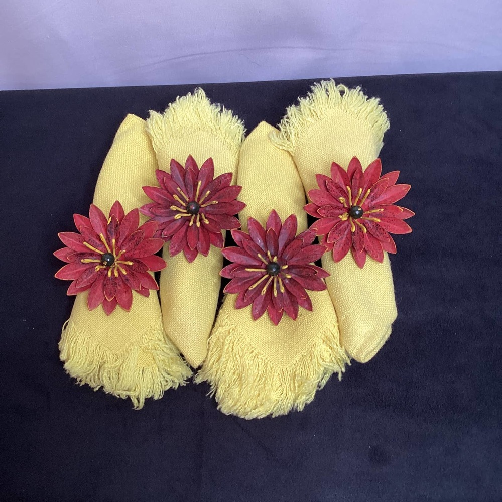 Cloth napkins
